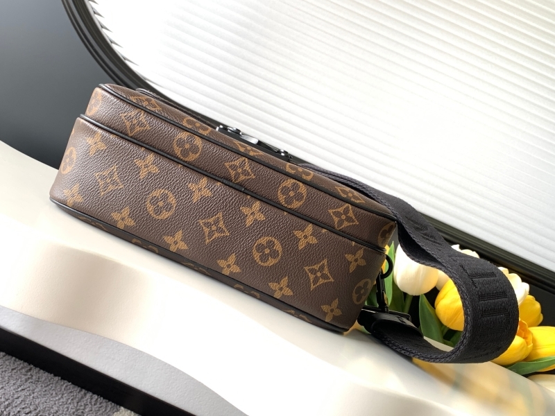 Louis Vuitton Satchel Bags